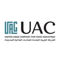 United Arab Company logo
