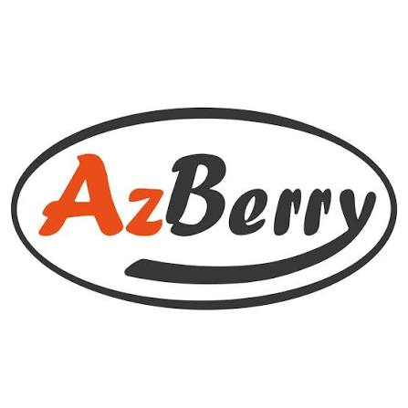 AzBerry logo
